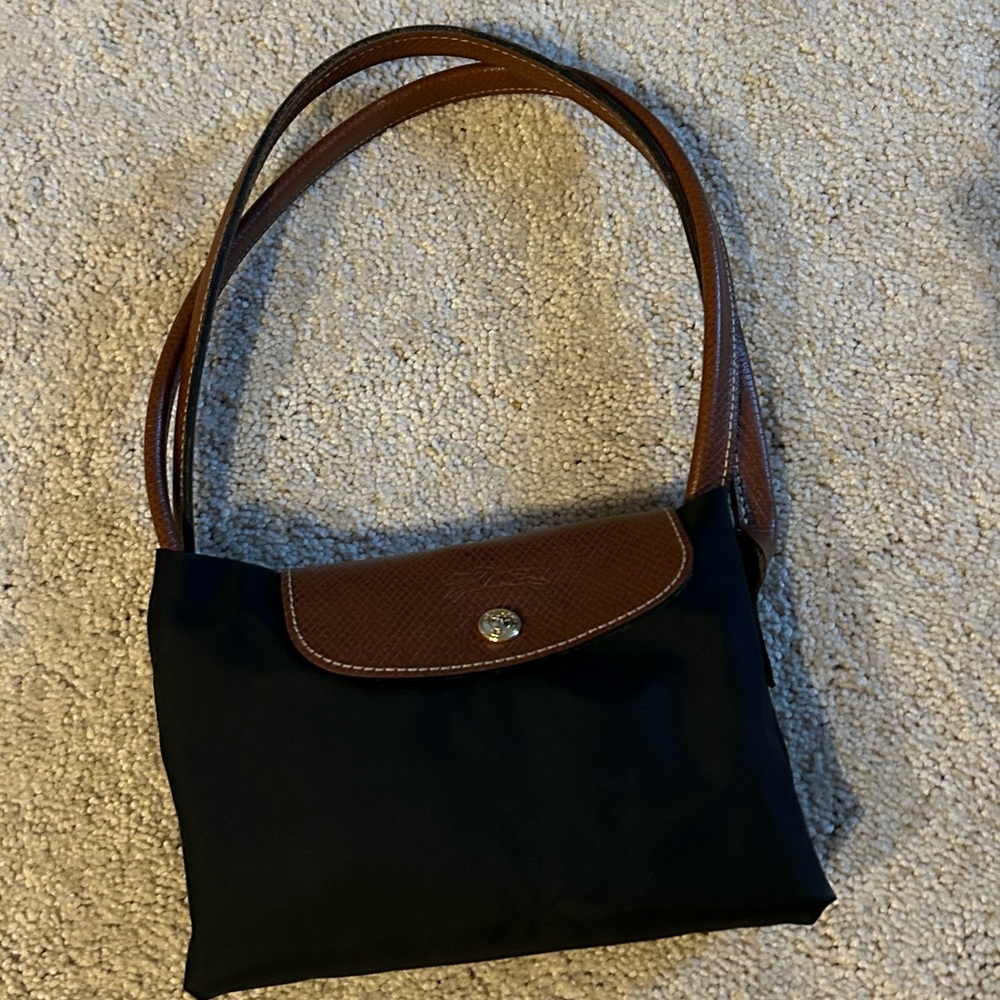 Authentic LongChamp